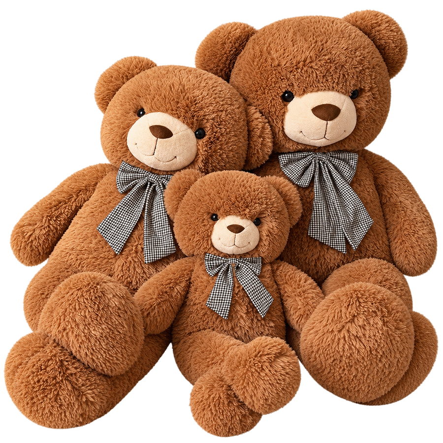 Classic Teddy Bears Collection