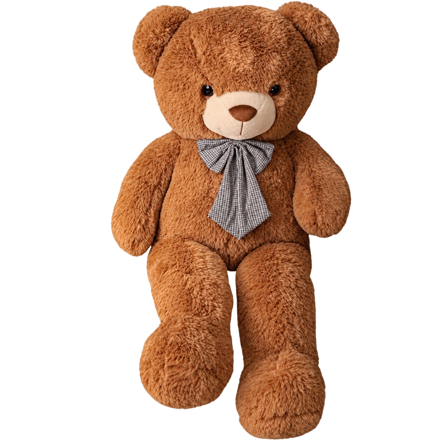 Classic Teddy Bears Collection