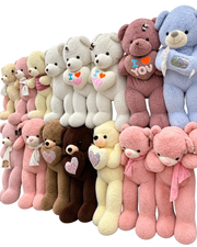 Classic Teddy Bears Collection