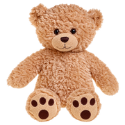 Fluffy Teddy Bears Collection