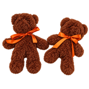 Fluffy Teddy Bears Collection