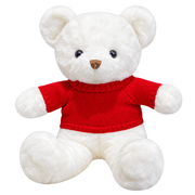 Fluffy Teddy Bears Collection