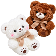 Fluffy Teddy Bears Collection