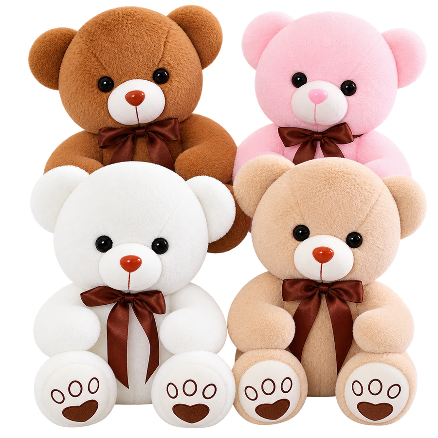 Luxury Teddy Bears Collection