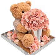 Luxury Teddy Bears Collection