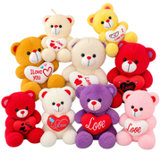 Mini Teddy Bears Collection