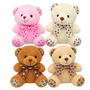 Mini Teddy Bears Collection
