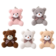 Mini Teddy Bears Collection