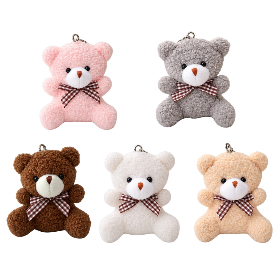 Mini Teddy Bears Collection