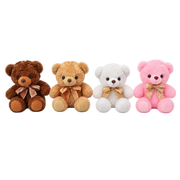 Mini Teddy Bears Collection