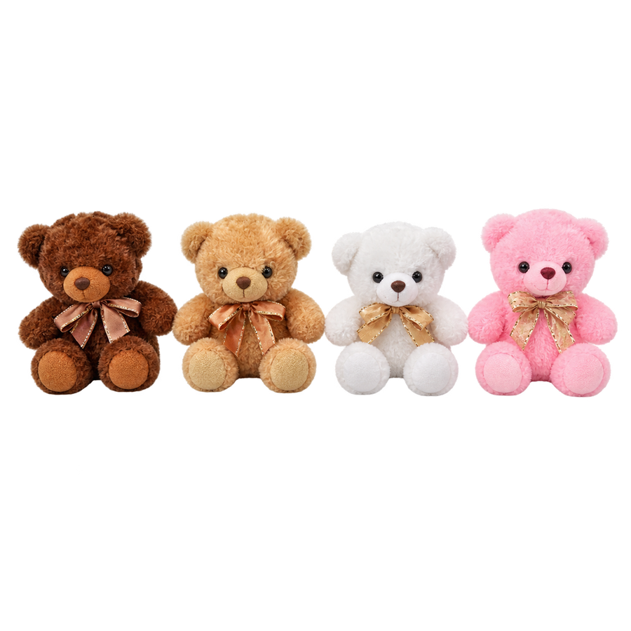 Mini Teddy Bears Collection