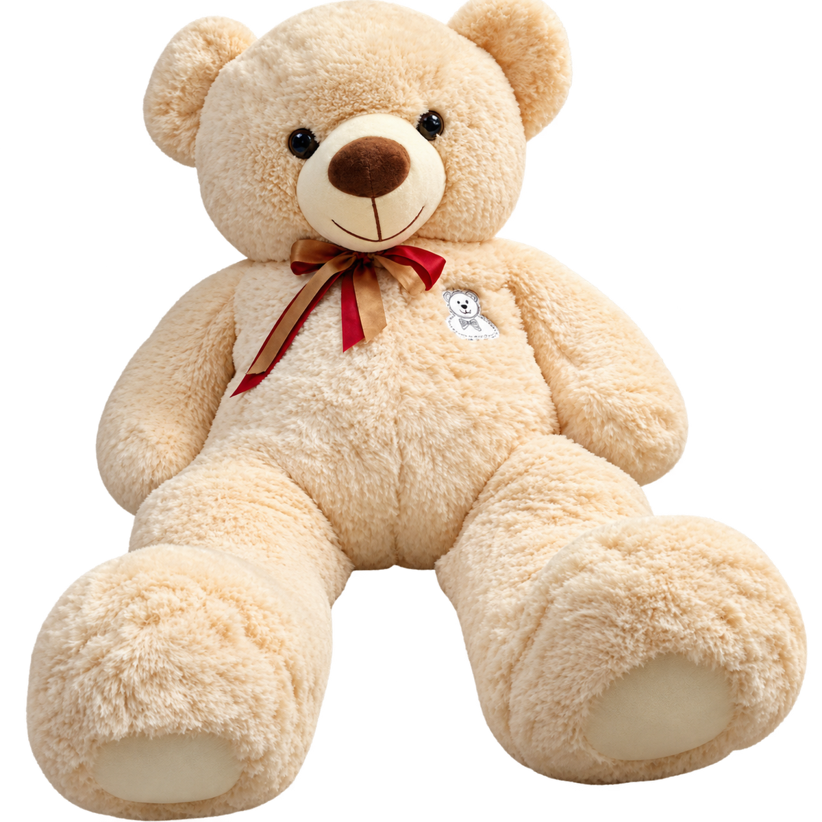 Giant Teddy Bears Collection