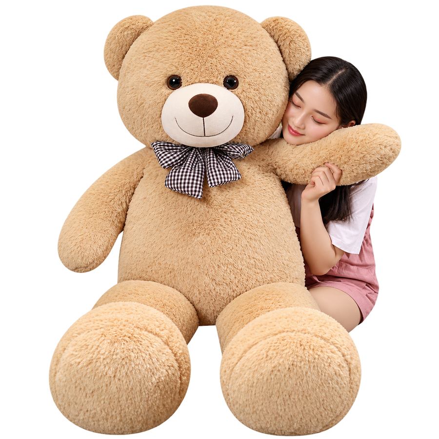 Giant Teddy Bears Collection