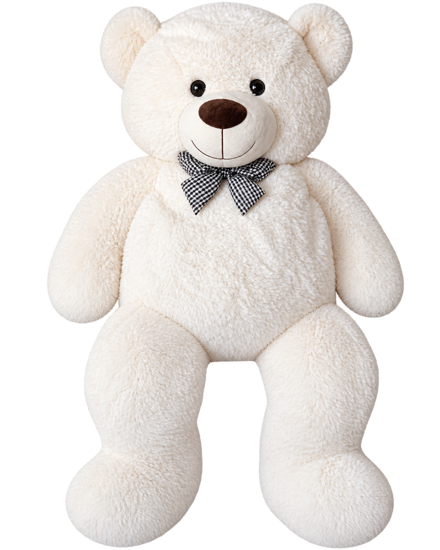 Giant Teddy Bears Collection