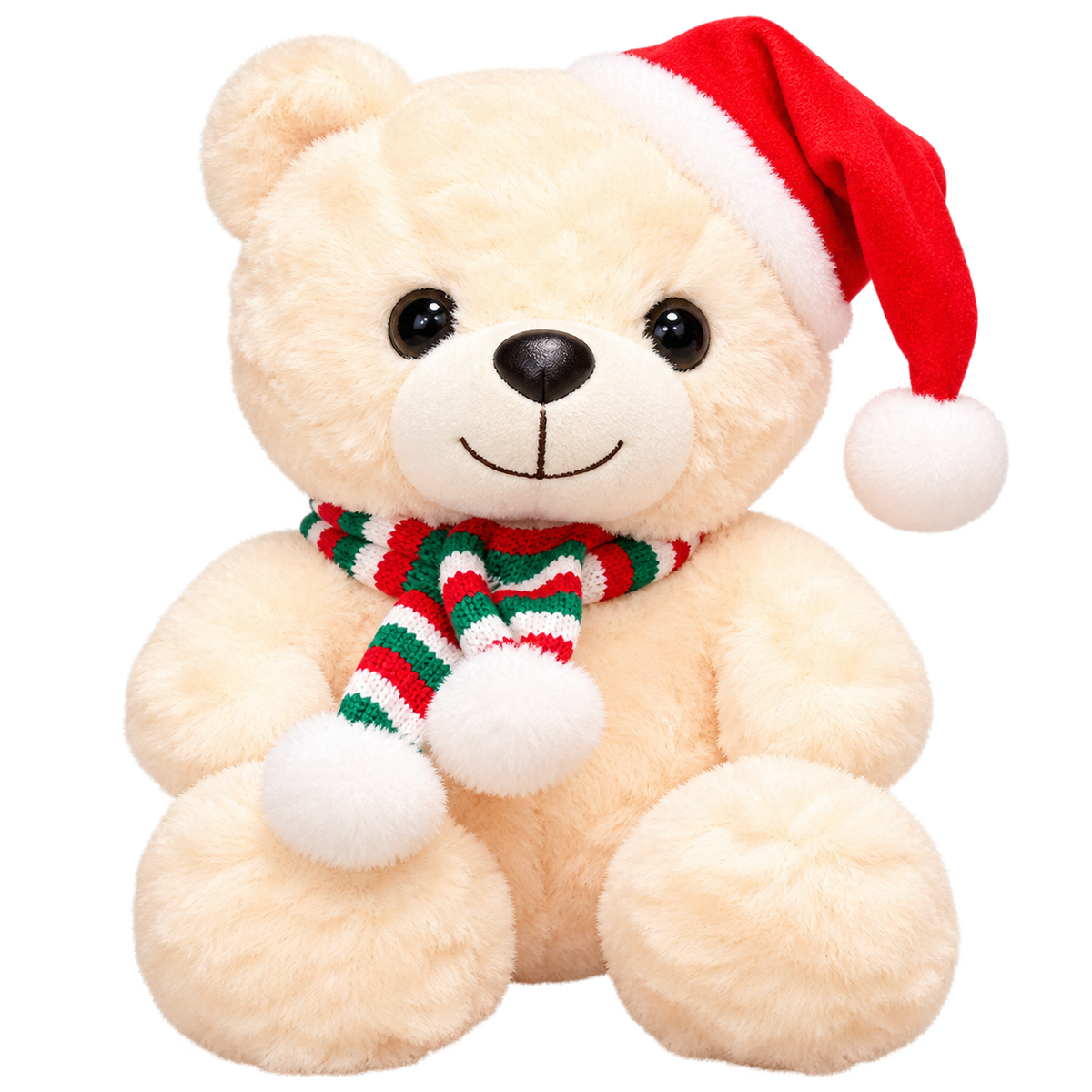 Christmas Teddy Bear Collection