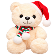 Christmas Teddy Bear Collection