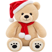 Christmas Teddy Bear Collection