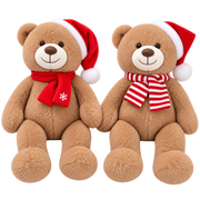 Christmas Teddy Bear Collection