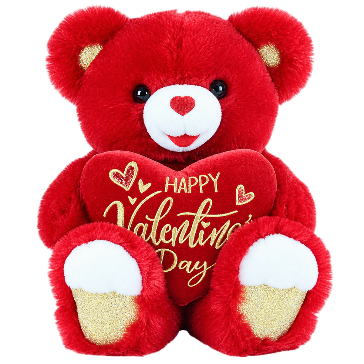 Valentine Teddy Bear Collection