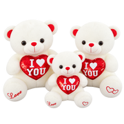Valentine Teddy Bear Collection