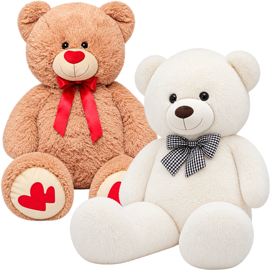 Valentine Teddy Bear Collection