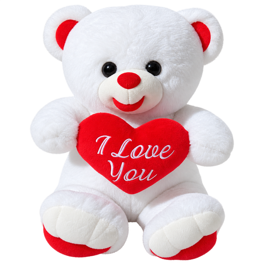 Valentine Teddy Bear Collection