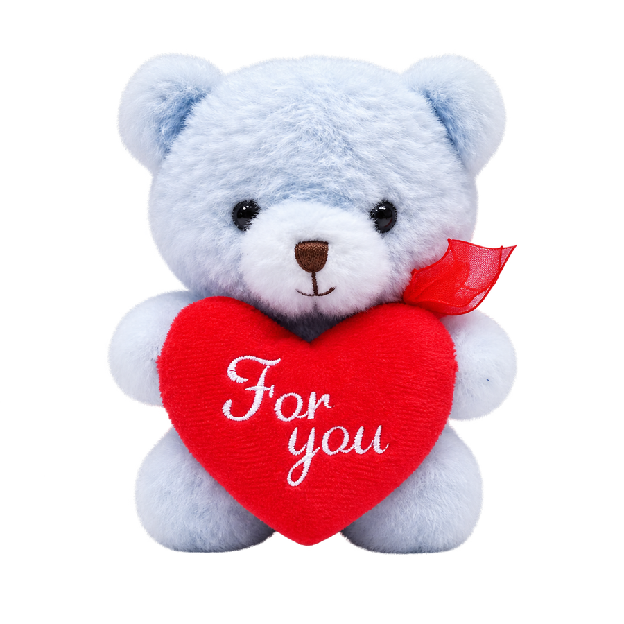Valentine Teddy Bear Collection