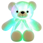 Light Teddy Bear Collection