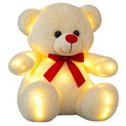 Light Teddy Bear Collection