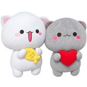 Matching Couple Plush Collection