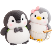 Matching Couple Plush Collection