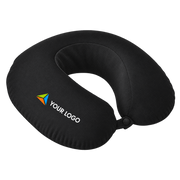Logo Neck Pillows