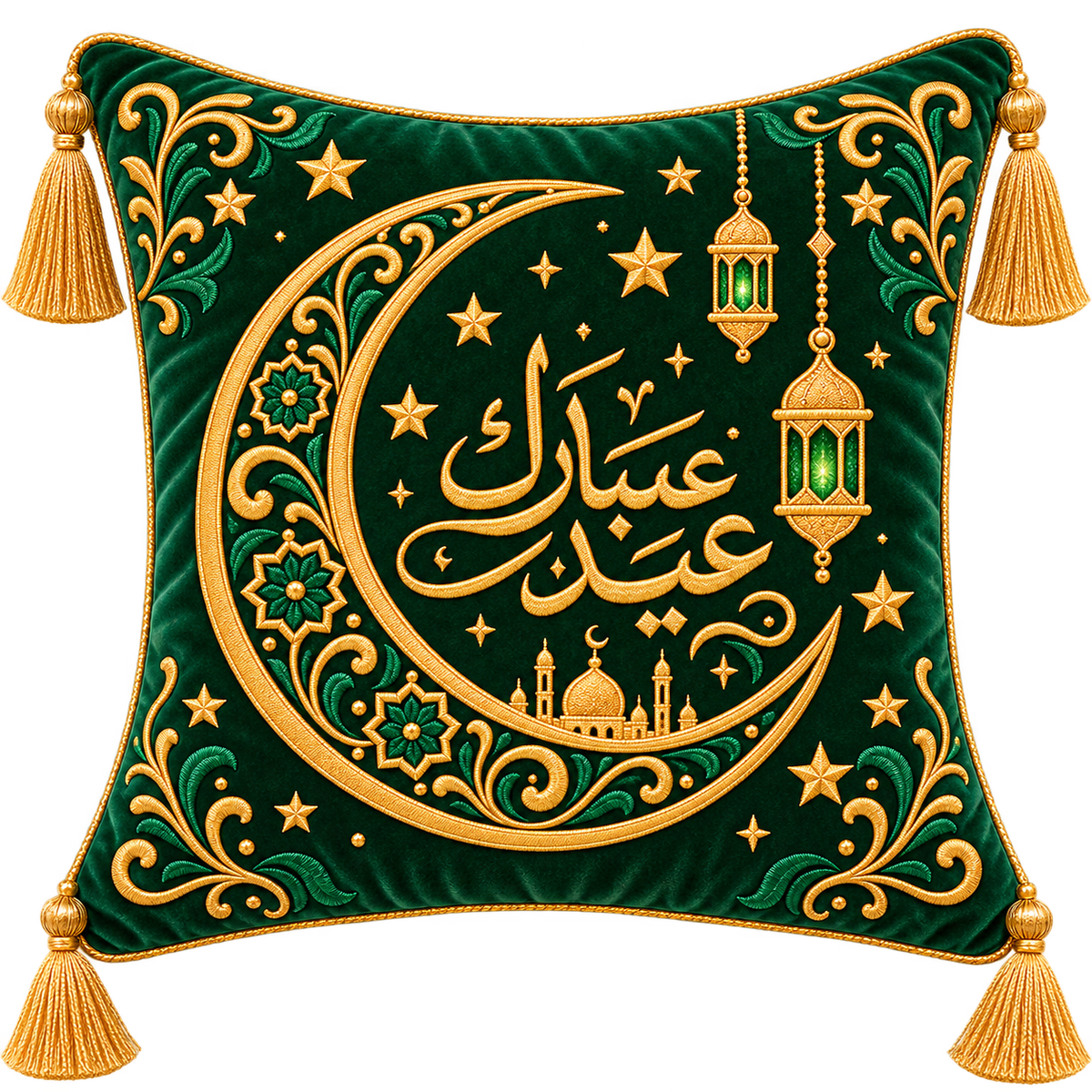 Eid Pillows Collection