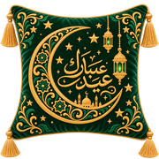 Eid Pillows Collection