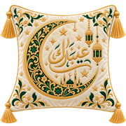 Eid Pillows Collection