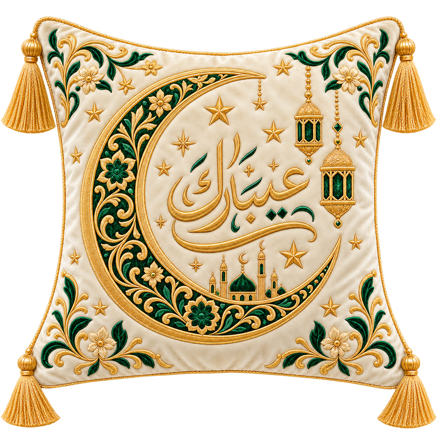 Eid Pillows Collection