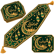 Eid Mubarak Collection