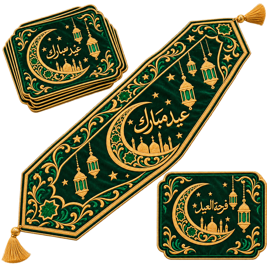 Eid Mubarak Collection