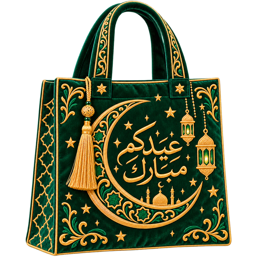 Eid Mubarak Collection