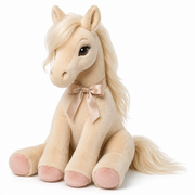 Arabian Horse Plush Collection