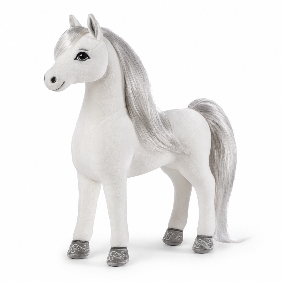 Arabian Horse Plush Collection