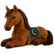 Arabian Horse Plush Collection