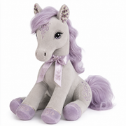 Arabian Horse Plush Collection