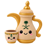 Saudi Arabia Collection
