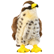 Falcon Plush Collection