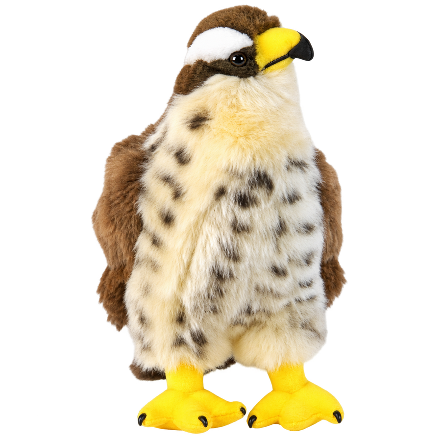 Falcon Plush Collection