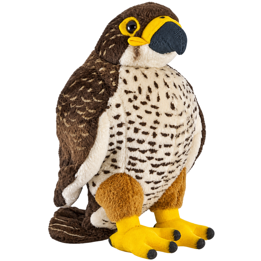 Falcon Plush Collection