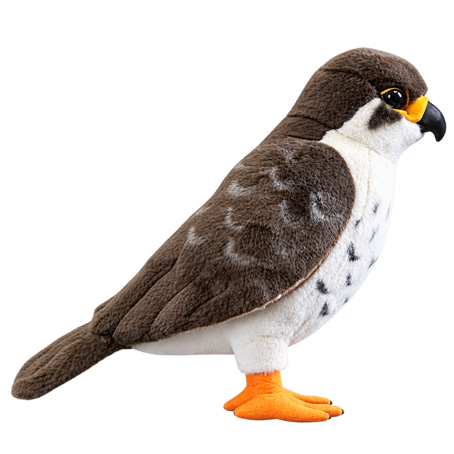 Falcon Plush Collection