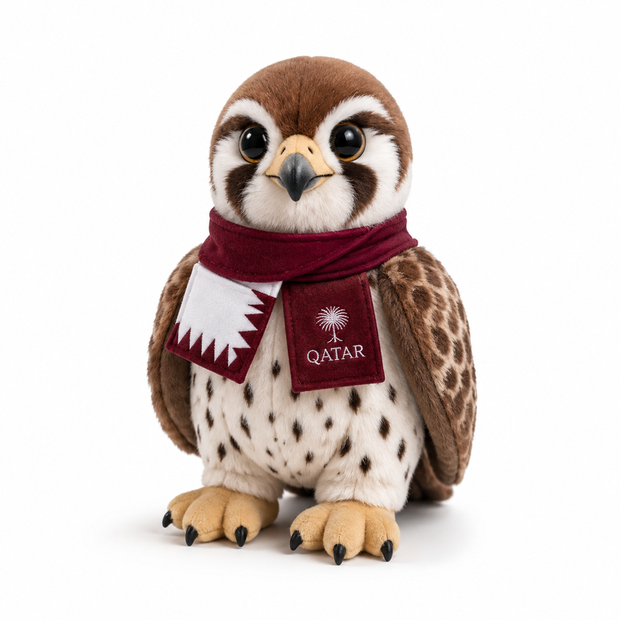 Qatar Collection