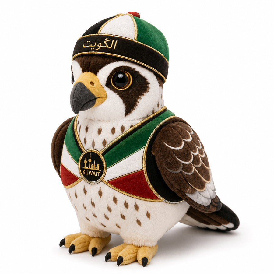 Kuwait Collection